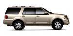 Ford Expedition 2003 года